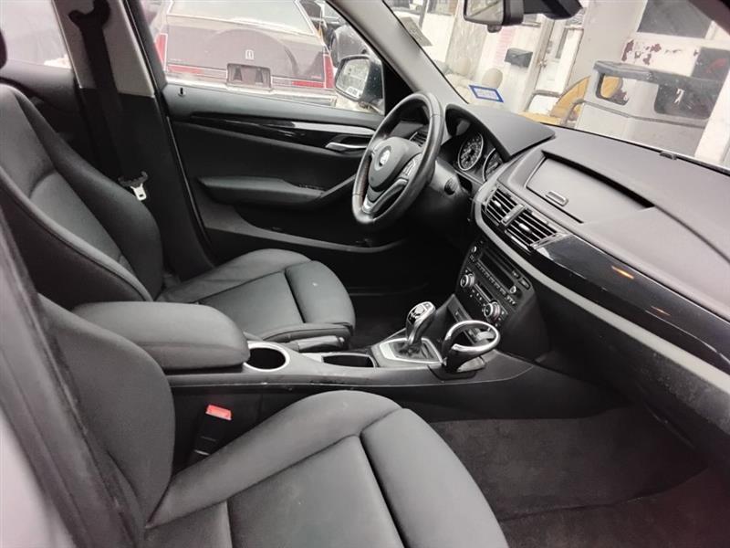 BMW X1 sDrive28i 2014