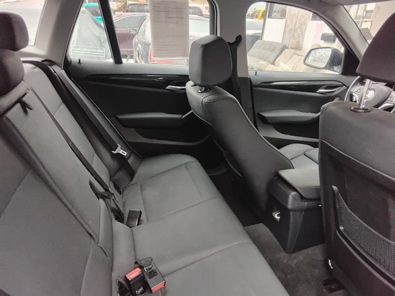 BMW X1 sDrive28i 2014