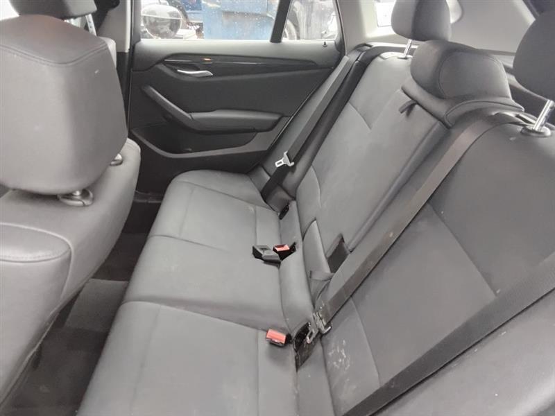 BMW X1 sDrive28i 2014