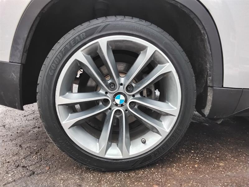 BMW X1 sDrive28i 2014