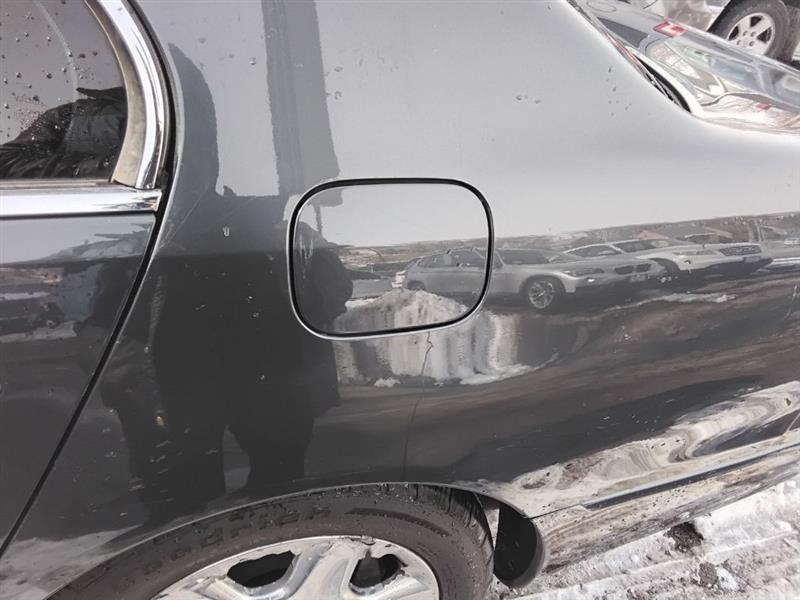 Lexus LS 430 Sedan 2005