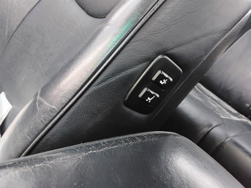 Lexus LS 430 Sedan 2005