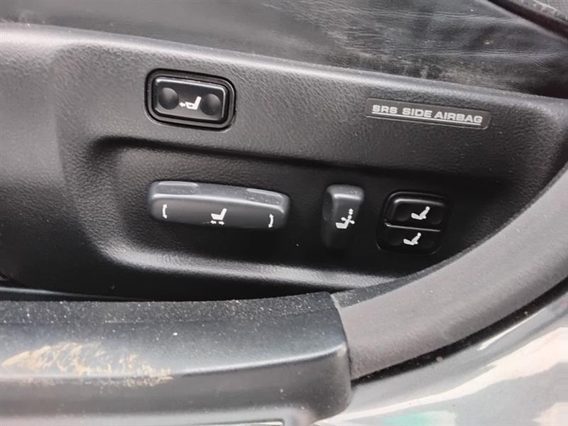 Lexus LS 430 Sedan 2005