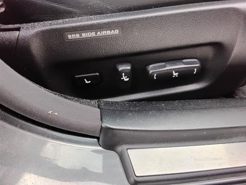 Lexus LS 430 Sedan 2005