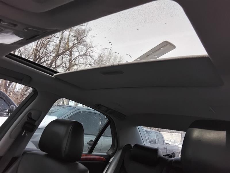 Lexus LS 430 Sedan 2005