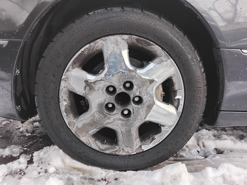 Lexus LS 430 Sedan 2005