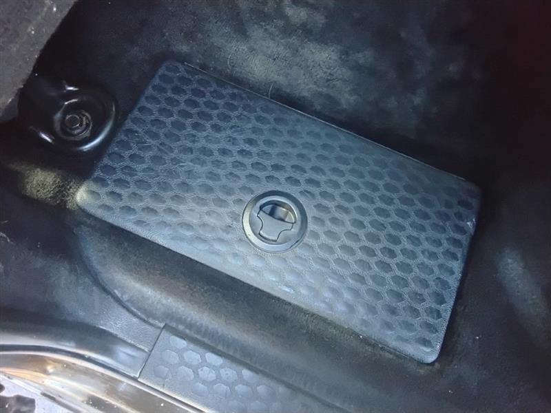 RAM 1500 SLT Crew Cab SWB 4WD 2013