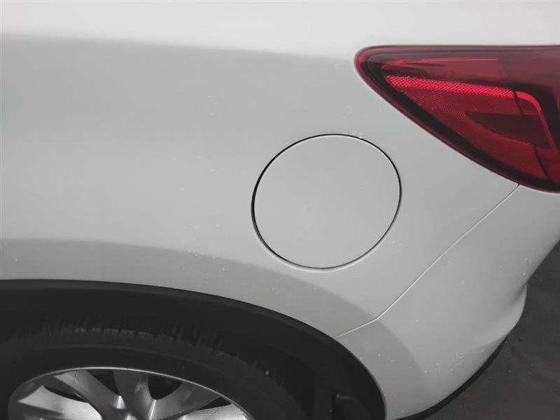 Mazda CX-5 Grand Touring AWD 2015