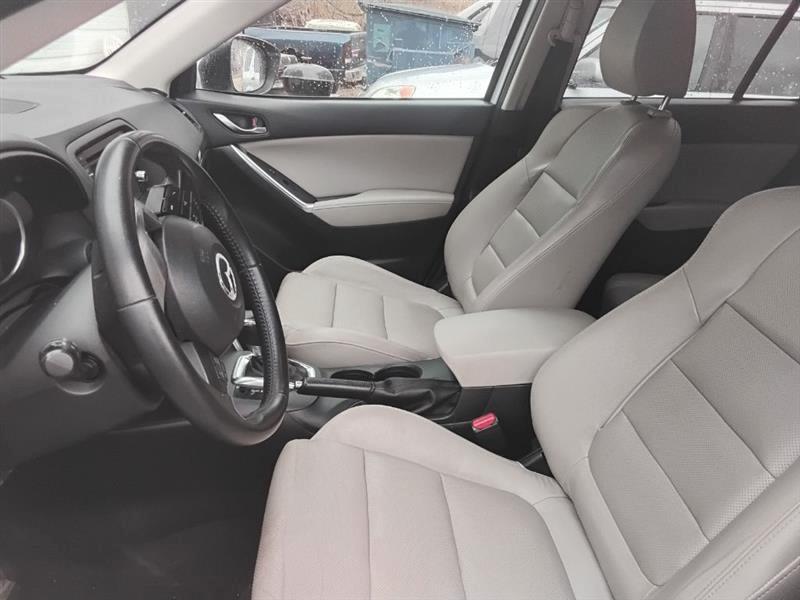 Mazda CX-5 Grand Touring AWD 2015