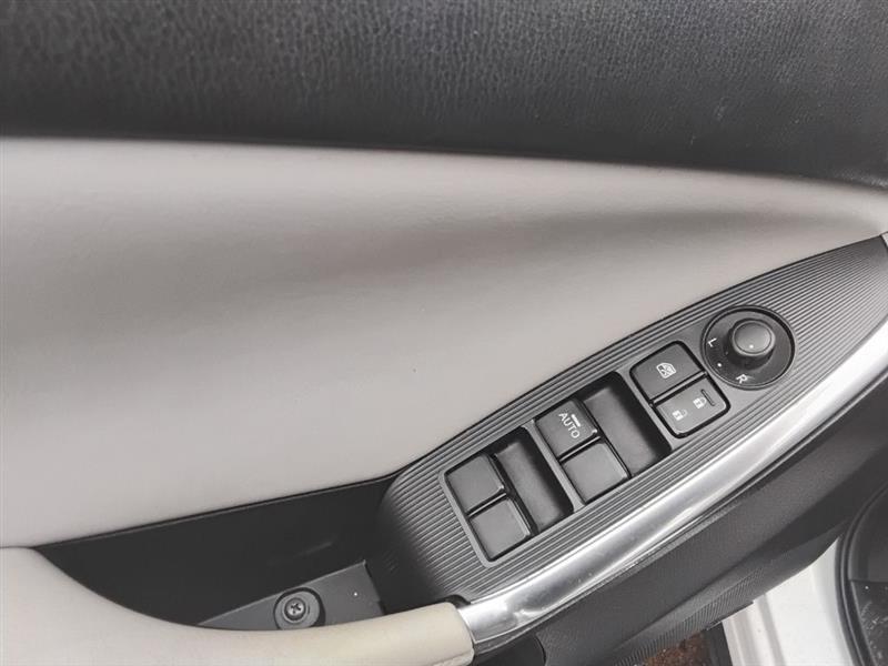 Mazda CX-5 Grand Touring AWD 2015