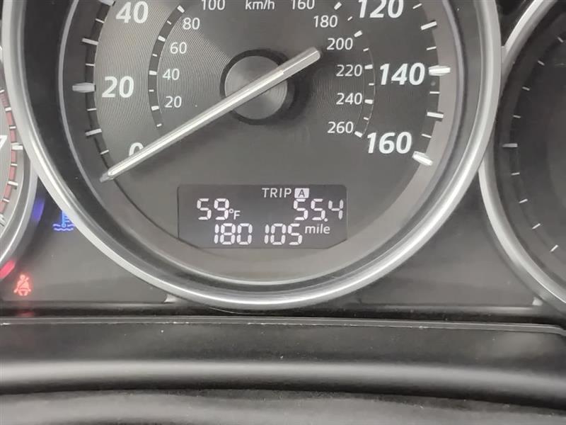 Mazda CX-5 Grand Touring AWD 2015