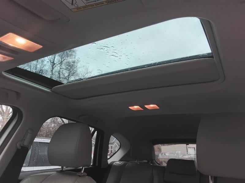 Mazda CX-5 Grand Touring AWD 2015