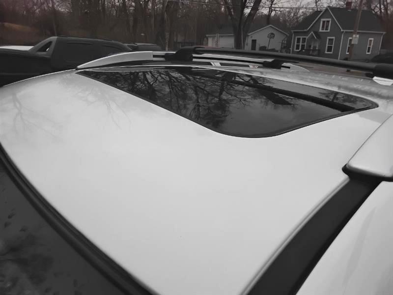 Mazda CX-5 Grand Touring AWD 2015