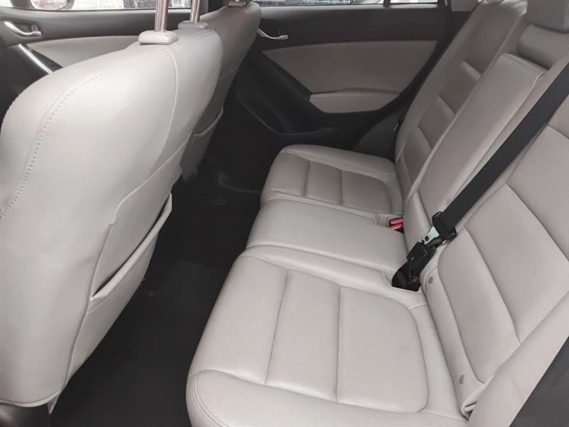 Mazda CX-5 Grand Touring AWD 2015