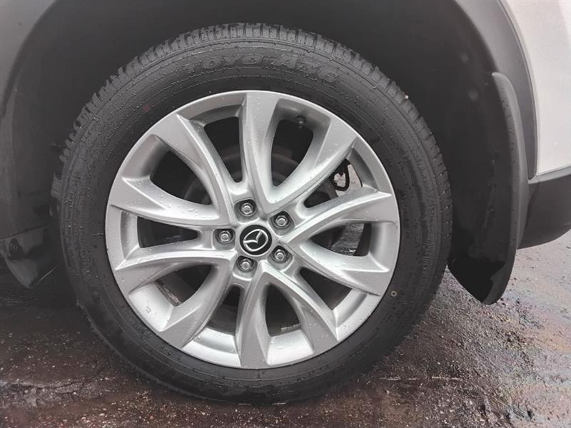 Mazda CX-5 Grand Touring AWD 2015