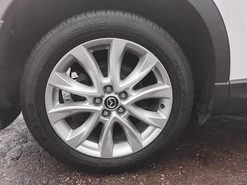 Mazda CX-5 Grand Touring AWD 2015