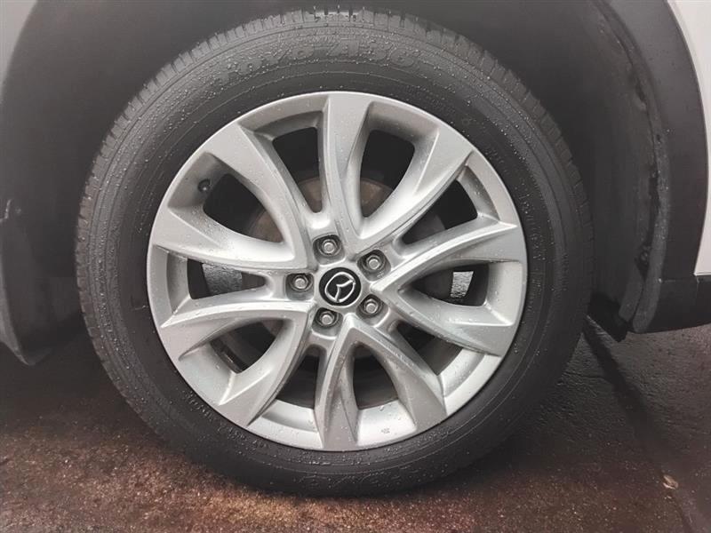 Mazda CX-5 Grand Touring AWD 2015