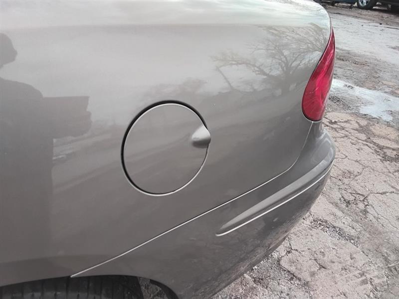 Buick LaCrosse CXL 2007