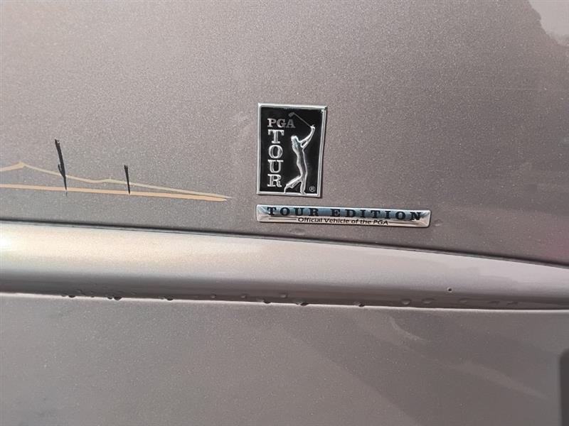 Buick LaCrosse CXL 2007