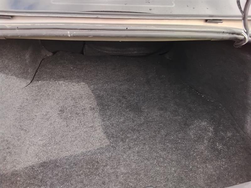 Buick LaCrosse CXL 2007