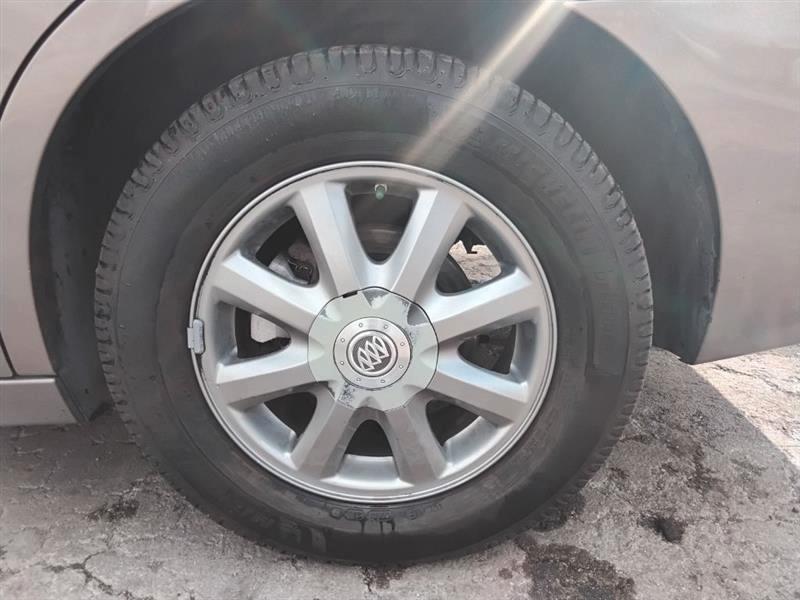 Buick LaCrosse CXL 2007