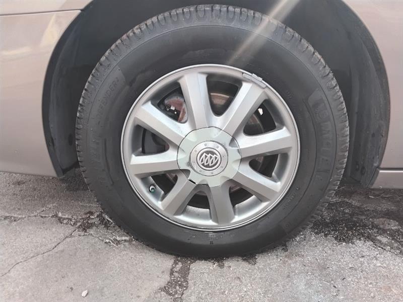 Buick LaCrosse CXL 2007