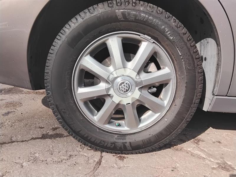 Buick LaCrosse CXL 2007