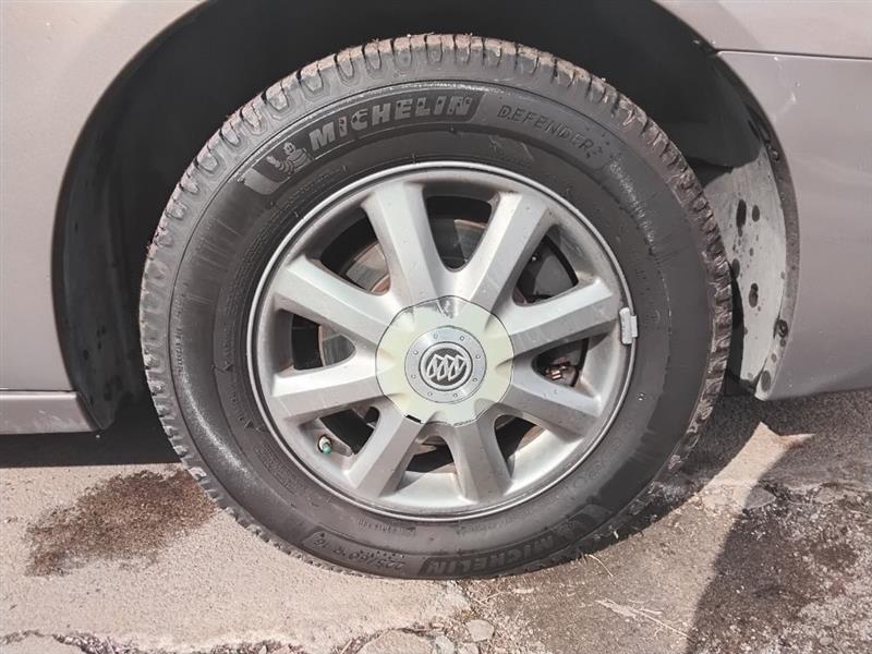 Buick LaCrosse CXL 2007