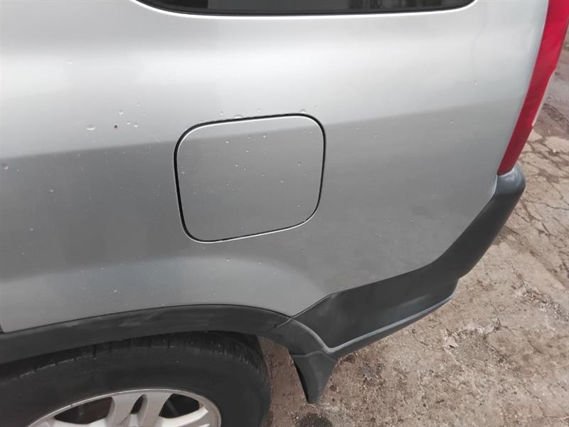 Honda CR-V EX 4WD 4-spd AT 2003