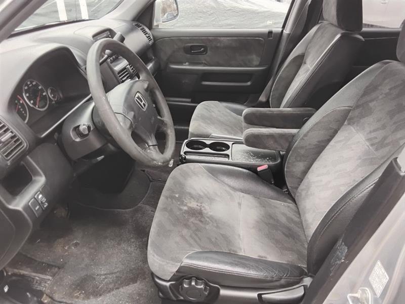 Honda CR-V EX 4WD 4-spd AT 2003