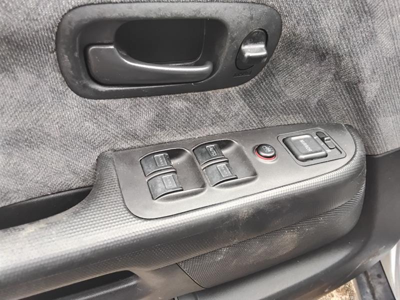 Honda CR-V EX 4WD 4-spd AT 2003