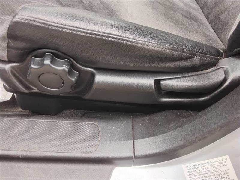 Honda CR-V EX 4WD 4-spd AT 2003