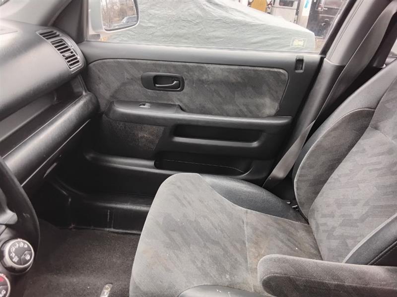 Honda CR-V EX 4WD 4-spd AT 2003