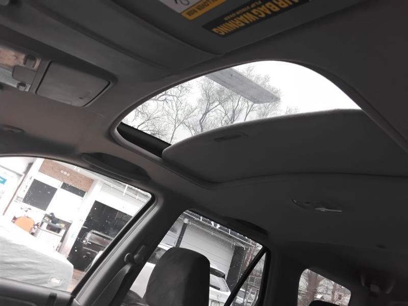 Honda CR-V EX 4WD 4-spd AT 2003