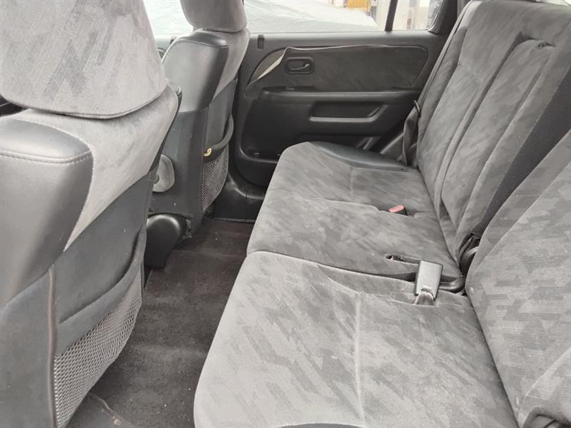 Honda CR-V EX 4WD 4-spd AT 2003