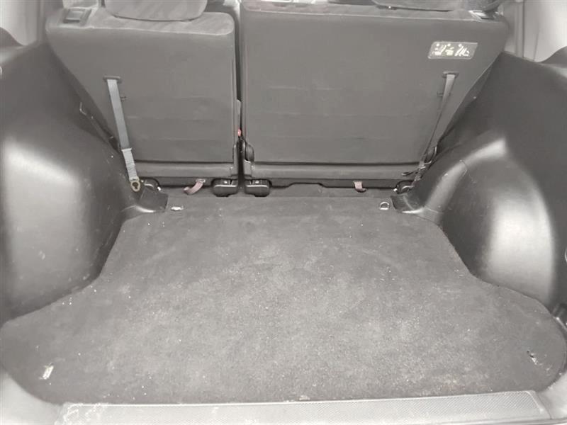 Honda CR-V EX 4WD 4-spd AT 2003