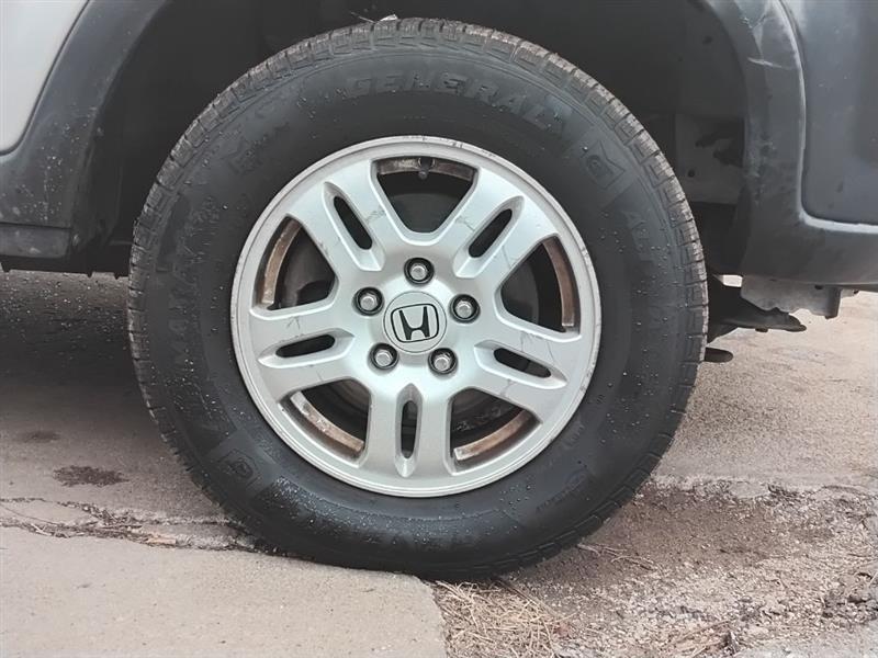 Honda CR-V EX 4WD 4-spd AT 2003