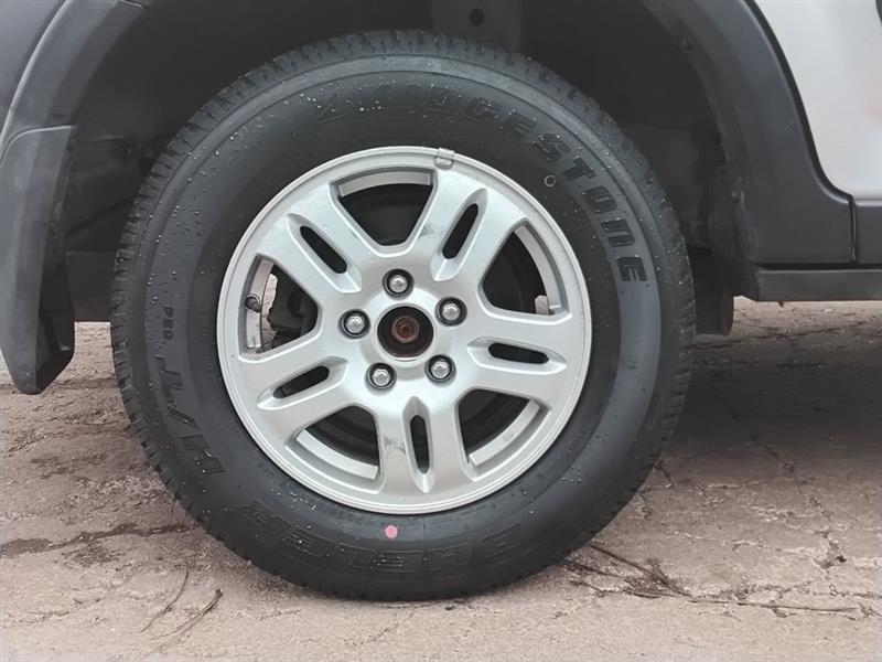 Honda CR-V EX 4WD 4-spd AT 2003