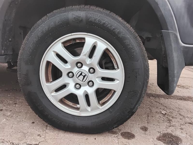 Honda CR-V EX 4WD 4-spd AT 2003
