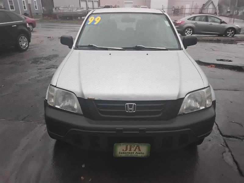 Honda CR-V LX 4WD 1999