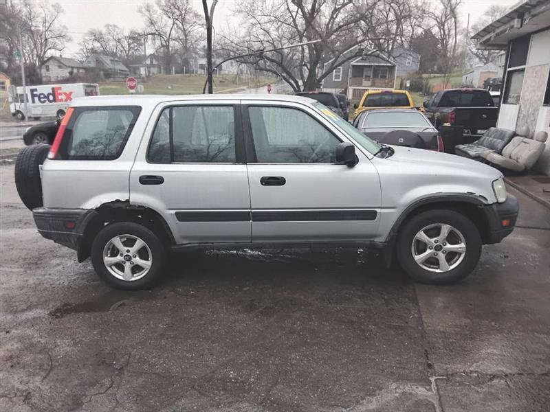 Honda CR-V LX 4WD 1999