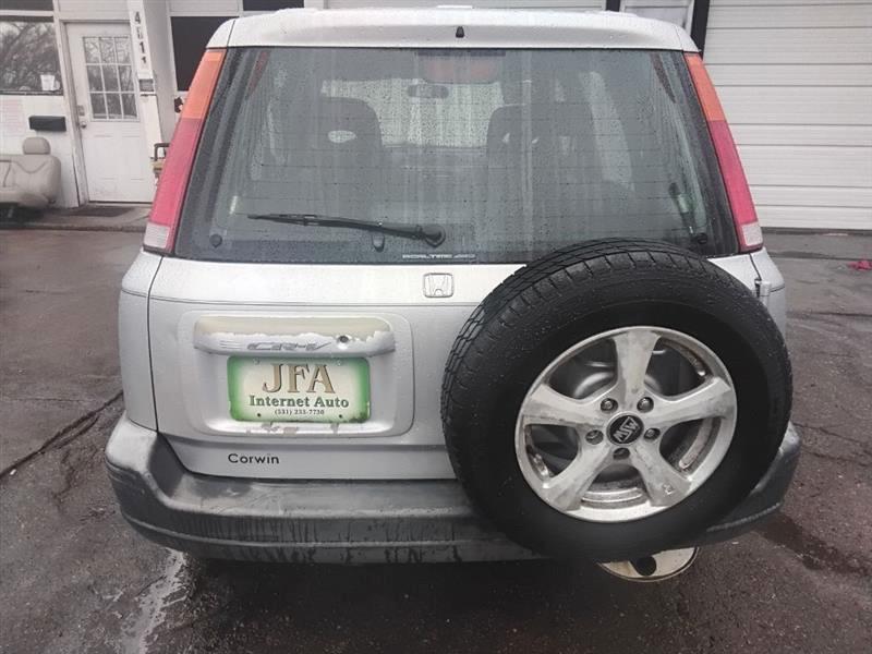 Honda CR-V LX 4WD 1999