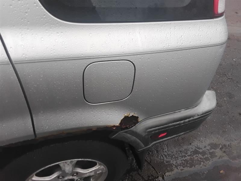 Honda CR-V LX 4WD 1999