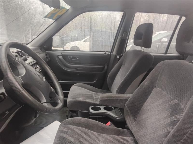 Honda CR-V LX 4WD 1999