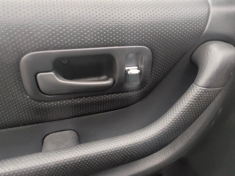 Honda CR-V LX 4WD 1999