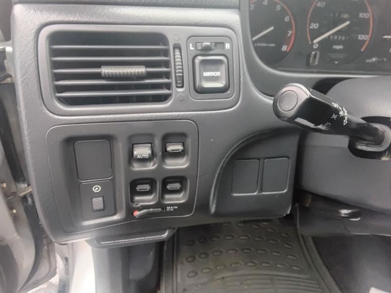 Honda CR-V LX 4WD 1999