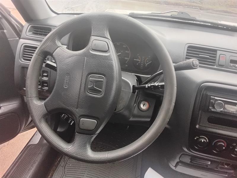 Honda CR-V LX 4WD 1999