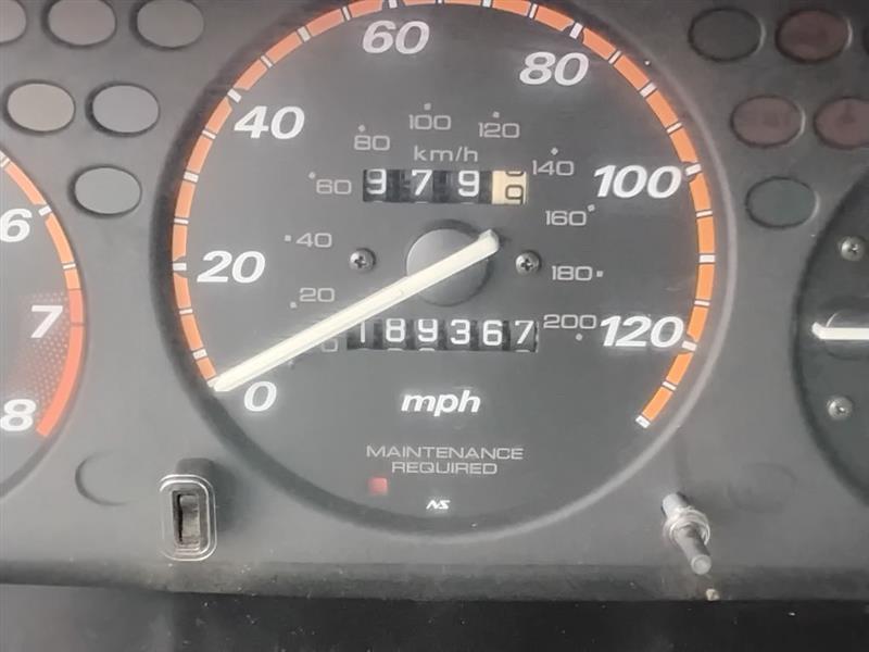 Honda CR-V LX 4WD 1999