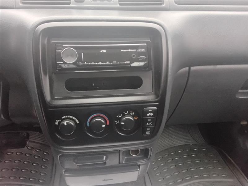 Honda CR-V LX 4WD 1999