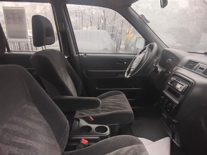 Honda CR-V LX 4WD 1999